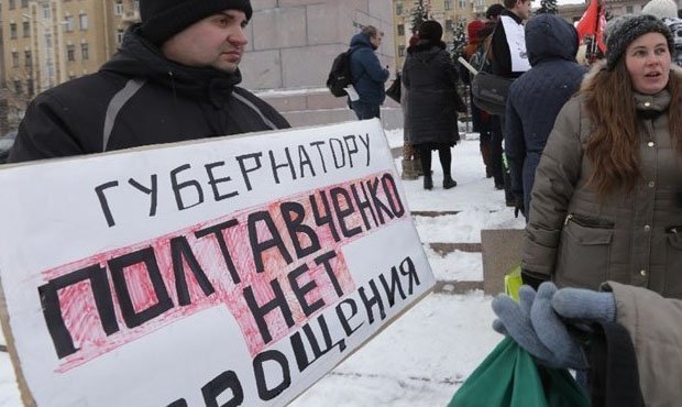 Глава Петербурга передал Исаакиевский собор РПЦ без согласования с Кремлем