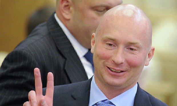 Депутатам Госдумы Игорю Лебедеву и Михаилу Дегтяреву отказали во въезде в Германию