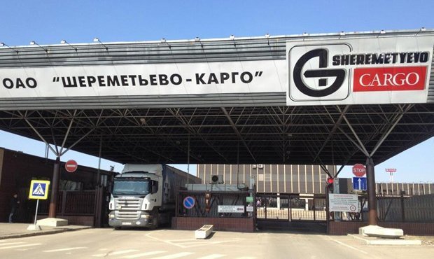 В «Шереметьево» сообщили о разрешении ситуации с задержкой грузов