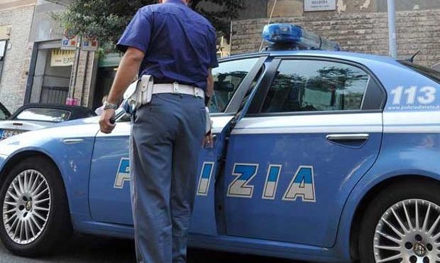 В итальянском порту нашли чемодан с истощенным телом россиянки  