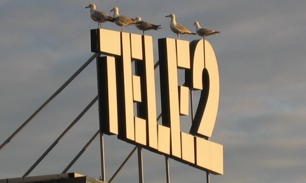 Новый сотовый оператор  Tele2 начнет работать в Москве с 22 октября