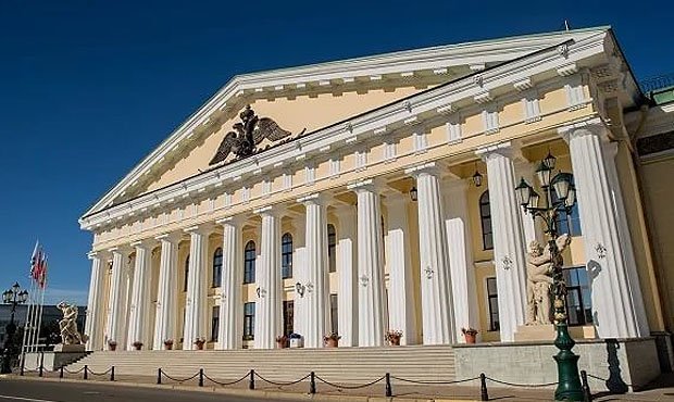 Горный университет передал недвижимость в элитных районах Петербурга фирмам акционера «Фосагро»