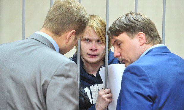 Обвиняемый в призывах к экстремизму Дмитрий Богатов подал жалобу в ЕСПЧ