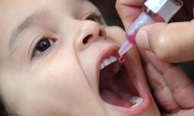 В Новосибирской области возник дефицит вакцин от полиомиелита