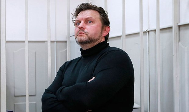 Никита Белых в своем последнем слове попросил суд его оправдать