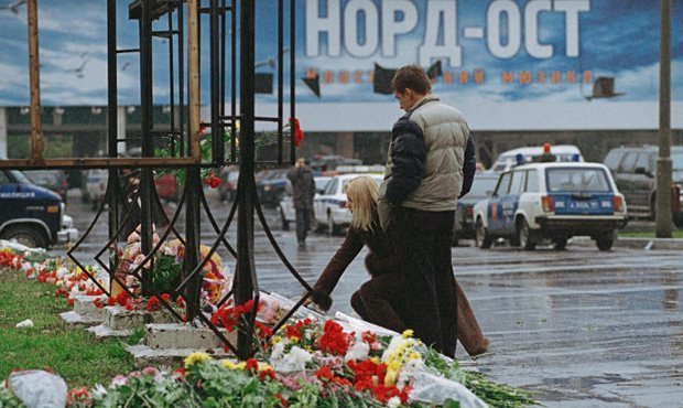 Потерпевшие по делу о теракте на Дубровке подали новый иск в ЕСПЧ против России