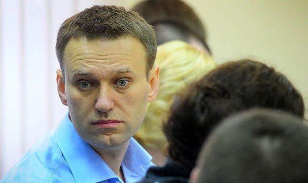 Приговор Навальному по делу «Кировлеса» смягчили по приказу Путина