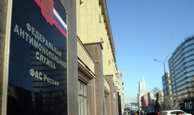 ФАС выявила нарушения в закупке компьютеров для МВД на миллиард рублей