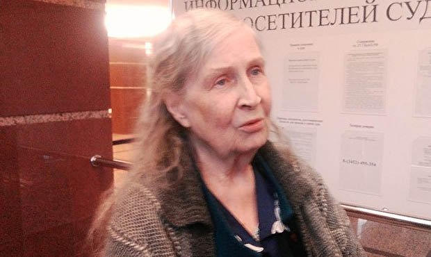 Тюменский суд признал 74-летнюю женщину виновной в угрозе убийством 24-летнему следователю