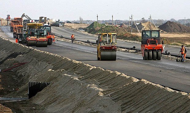 Счетная палата сообщила о невозможности построить ЦКАД в срок