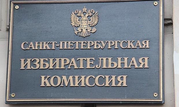 Партия «Яблоко» пожаловалась в прокуратуру и ЦИК на петербургские избиркомы