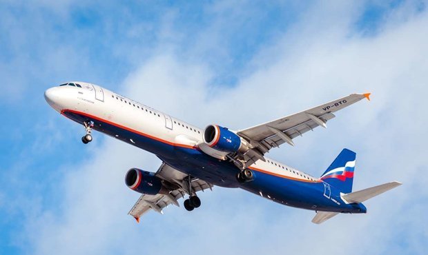 Суд обязал «Аэрофлот» выплатить вдове погибшего во время рейса пилота 29,7 млн рублей