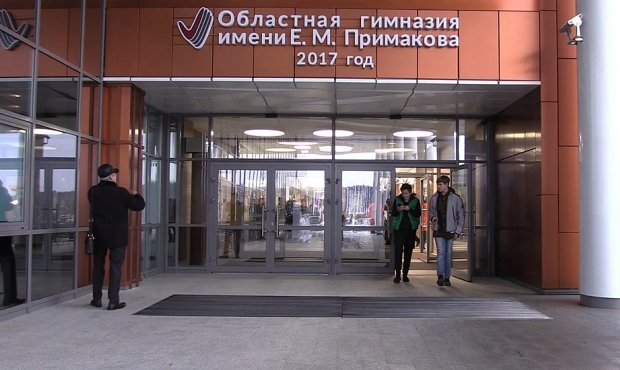 Власти Подмосковья выделят 930 млн рублей гимназии, в которой учатся дети губернатора