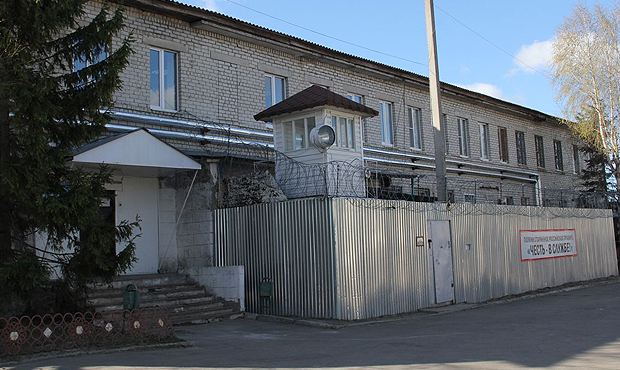 Бывшие заключенные назвали тюремную больницу, куда перевели Навального, пыточной и концлагерем