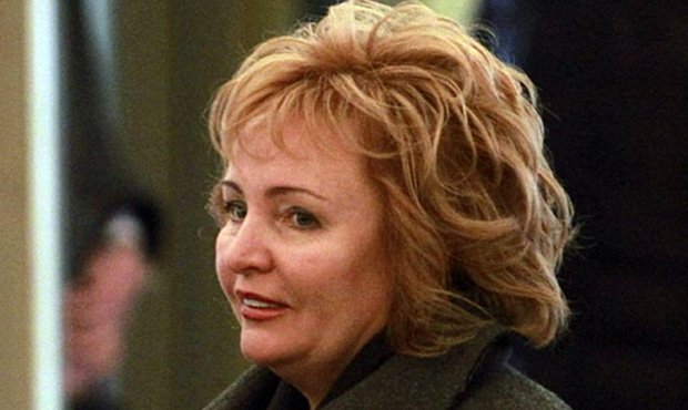 Экс-супруга Владимира Путина вышла замуж "за молодого" и сменила фамилию