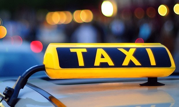 В Москве таксист в шутку сообщил полицейским о подготовке теракта на вокзале 