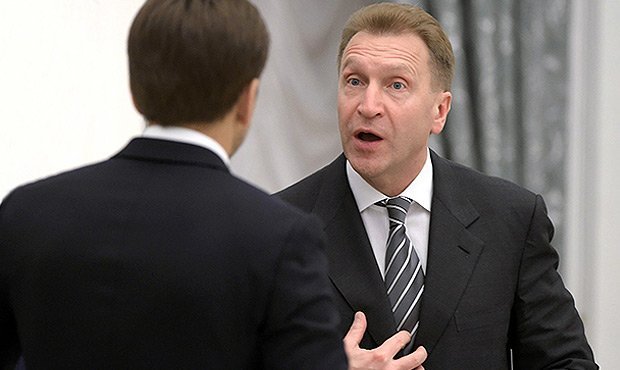 ФБК попросил ФСБ проверить информацию о «грузовиках с деньгами» для Игоря Шувалова