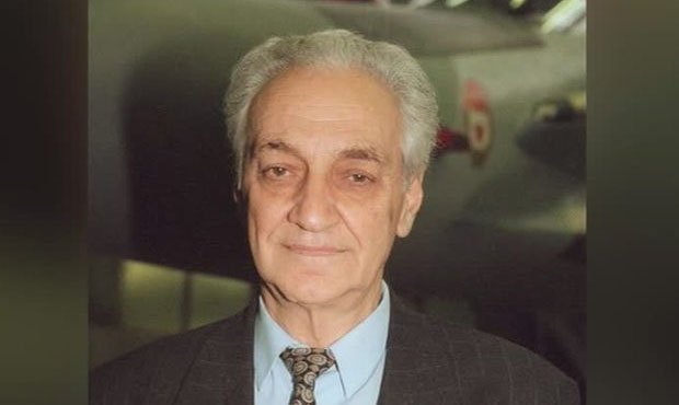 В Москве на 90-м году скончался известный авиаконструктор Иван Микоян