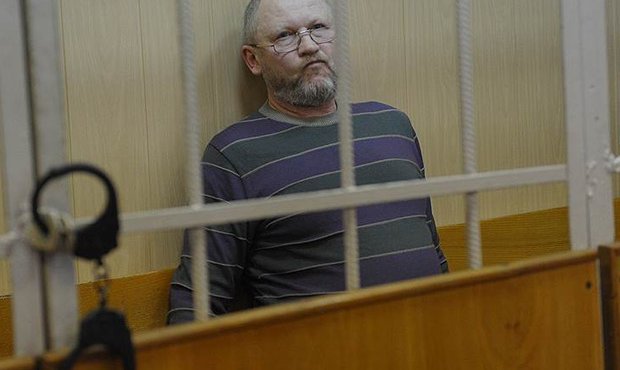 Фигуранта дела об убийстве Старовойтовой увезли на «скорой» из зала суда