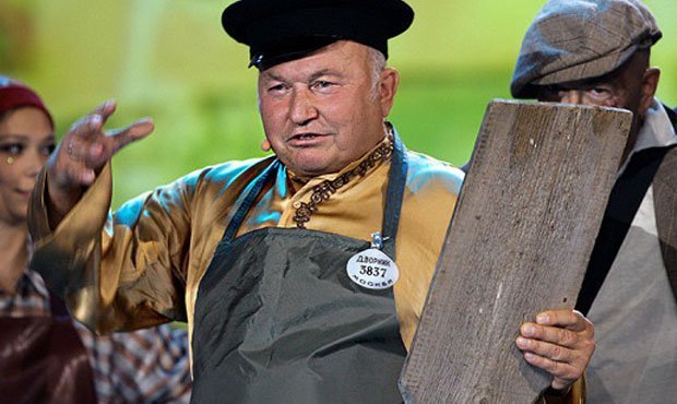 Сыр от экс-мэра Москвы под брендом «Медовые лужки» появится в магазинах в апреле