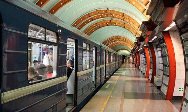 Ространснадзор выявил многочисленные нарушения в работе петербургского метро