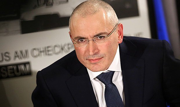 Юрий Чайка обвинил «Открытую Россию» в финансировании оппозиции через подставных лиц