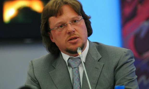 Освобожденный от наказания Сергей Полонский решил выдвинуться в президенты