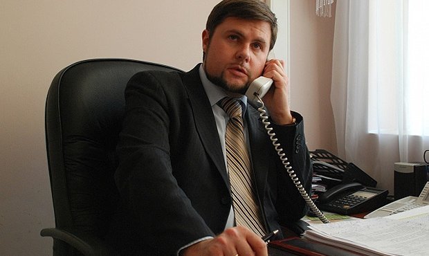 Главу Минсельхоза Амурской области заподозрили в мошенничестве на миллион рублей