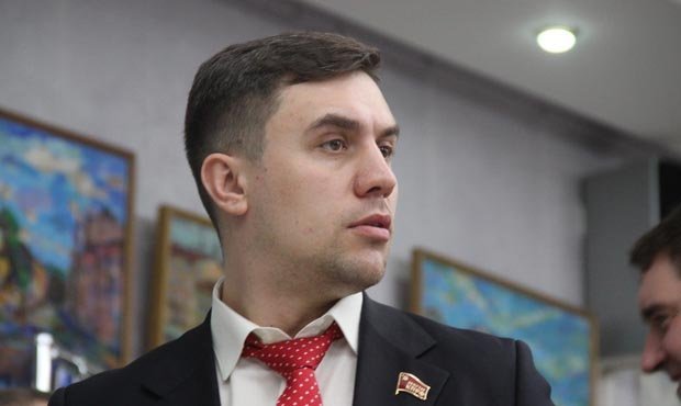 Саратовского депутата проверят на экстремизм из-за критики правительства