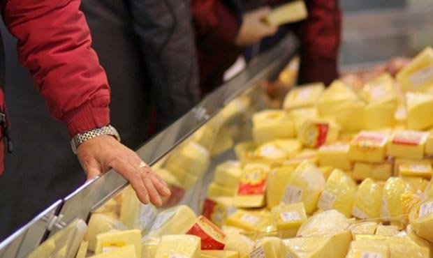 Роспотребнадзор предложил ввести наказание за фальсификацию продуктов питания