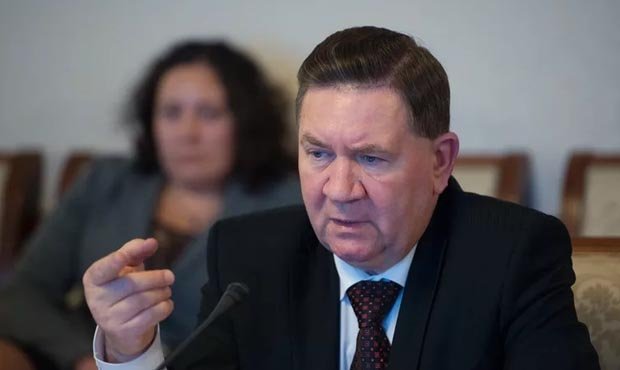 Глава Курской области освободил губернаторское кресло для молодого руководителя