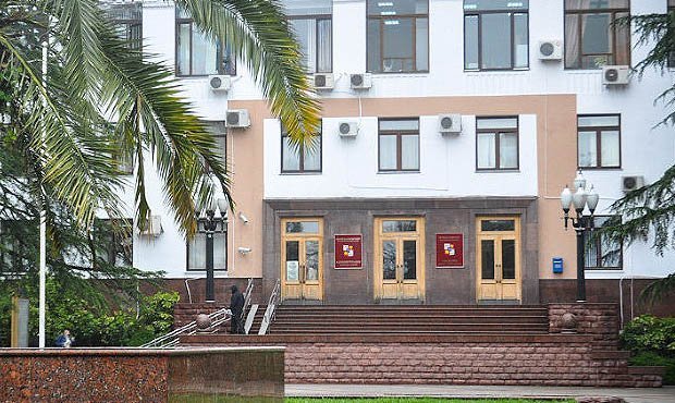 Полиция задержала действующего и бывшего вице-мэров Сочи