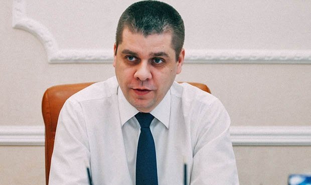 Вице-губернатора Псковской области задержали по подозрению в получении взятки