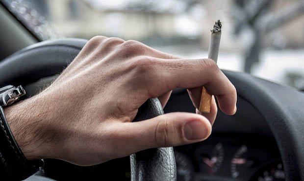 После принятия антитабачного закона число курящих россиян снизилось на 17% - ТАСС