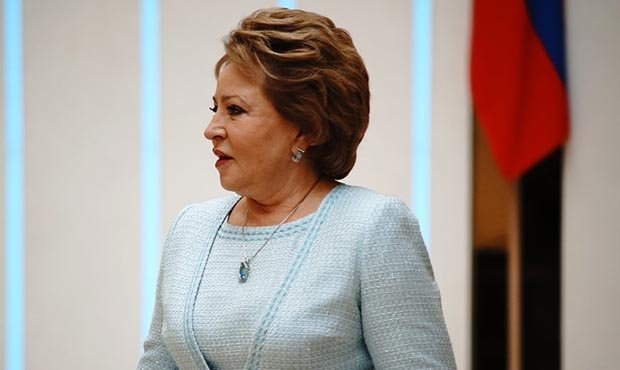 Спикер Совета Федерации предложила ежегодно измерять уровень счастья россиян