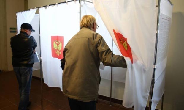 В Госдуму поступил законопроект, ограничивающий журналистов в праве вести съемку во время голосования