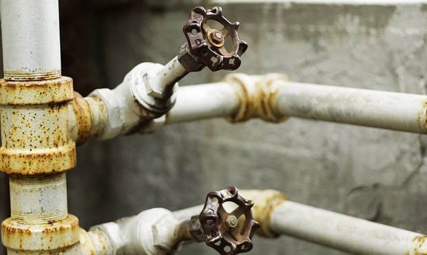В Новосибирске двое мужчин погибли при попытке самостоятельно починить водопровод