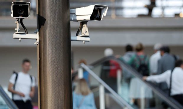 Силовики проводят проверку по факту сообщений о продаже доступа к камерам распознавания лиц