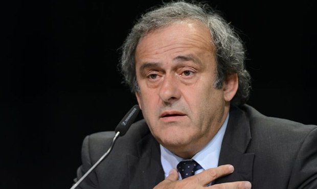 ФИФА потребовала пожизненного отстранения Мишеля Платини от должности главы УЕФА