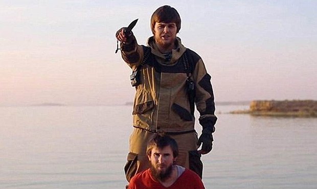 Кадыров пообещал уничтожить боевиков ИГ, казнивших «российского шпиона»