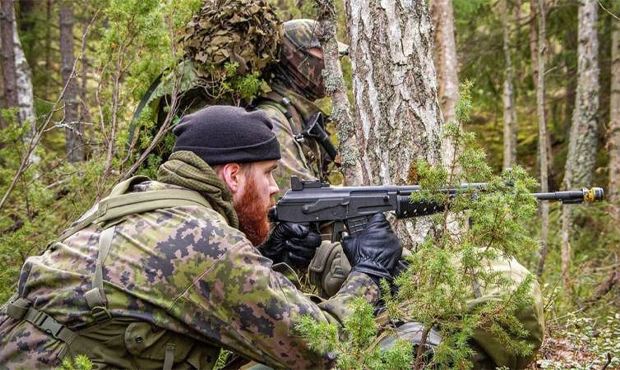 Власти Финляндии заплатят по 750 евро землевладельцам за разрешение строить укрепления у границы России