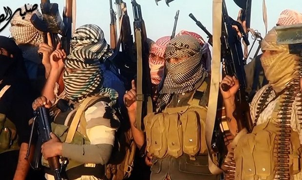 В Турции за попытку примкнуть к «Исламскому государству» задержана еще одна россиянка