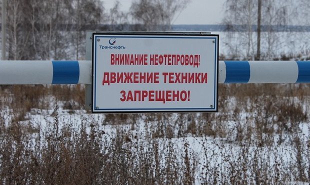 Жители Пермского края пожаловались Путину на снос домов из-за нефтепровода 