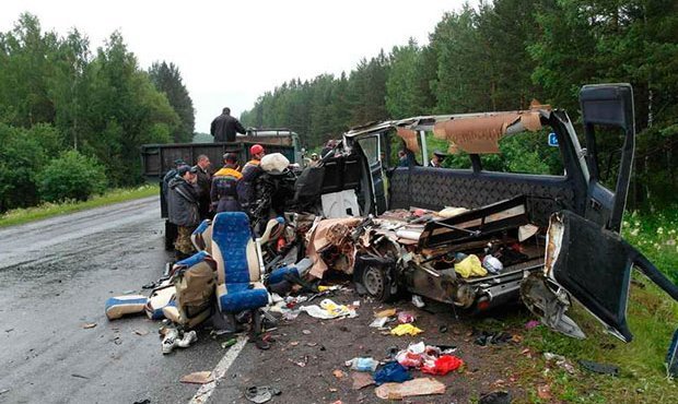 Генпрокуратура начала масштабную проверку на транспорте после резонансных ДТП  