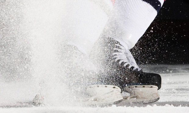 Российским хоккеистам разрешили употреблять мельдоний. Это не допинг  