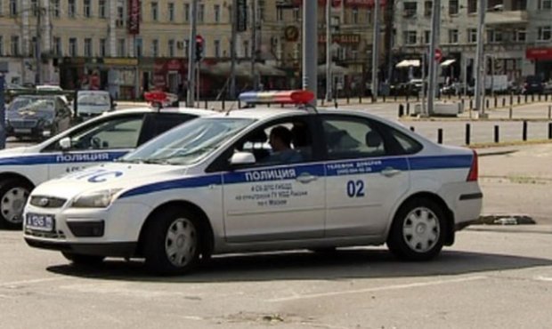 В Москве иномарка насмерть сбила мотоциклиста. Подозреваемым оказался сын чиновницы