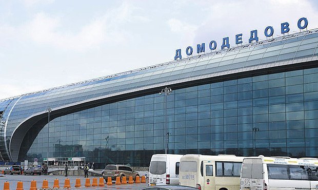 В аэропорту «Домодедово» построят новый терминал к чемпионату мира по футболу