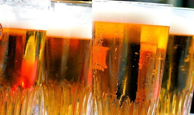 Москва заняла 19-е место в рейтинге городов мира с самым дорогим пивом  
