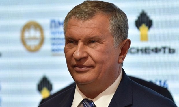 Игорь Сечин выиграл суд против «Новой газеты» из-за статьи о яхте St. Princess Olga