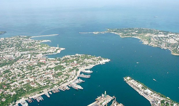 Власти Севастополя одобрили строительство правительственного квартала в историческом центре